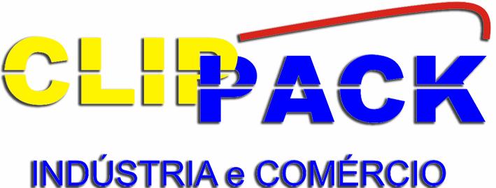 CLIPPACK IND�STRIA E COM�RCIO DE PRODUTOS PL�STICOS LTDA.