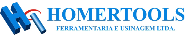 HOMERTOOLS FERRAMENTARIA E USINAGEM LTDA.