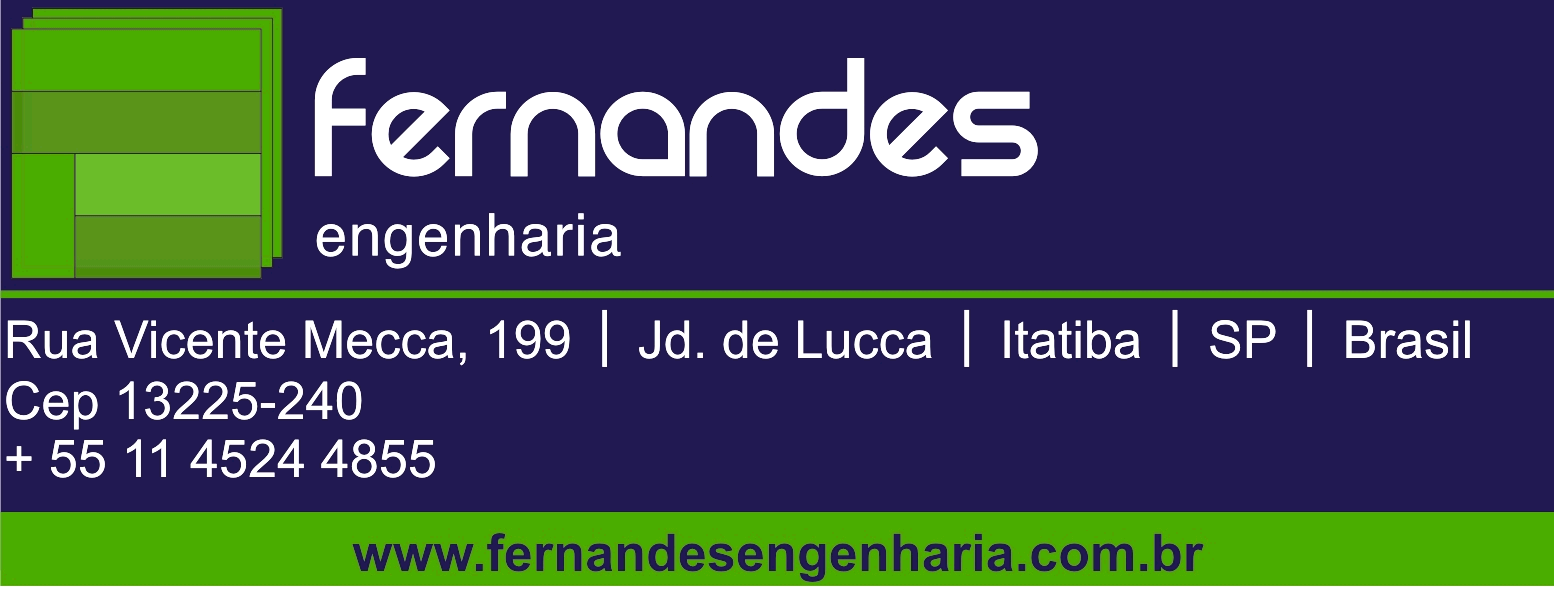FERNANDES TEIXEIRA PROJ. ESTRUTURAL E CONSULTORIA LTDA.