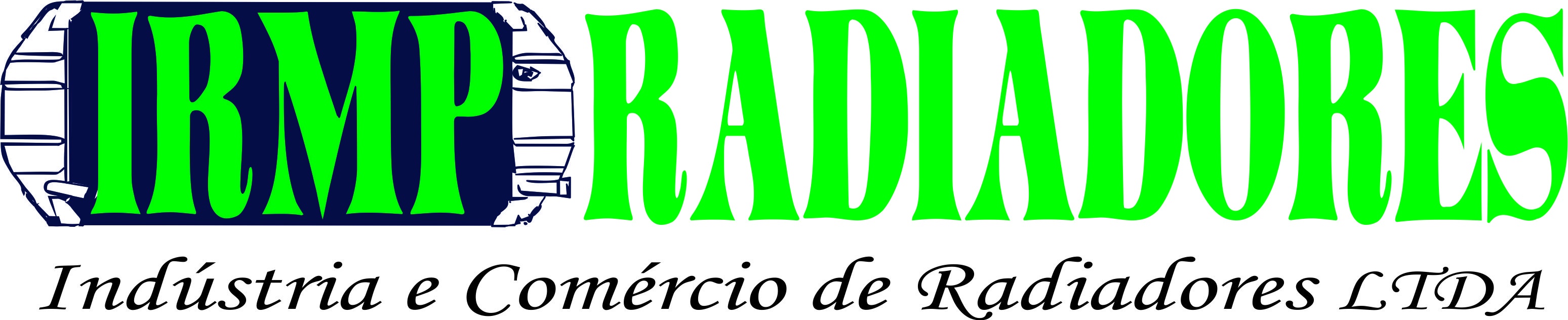 IRMP - Industria e Comercio de Radiadores Ltda - ME